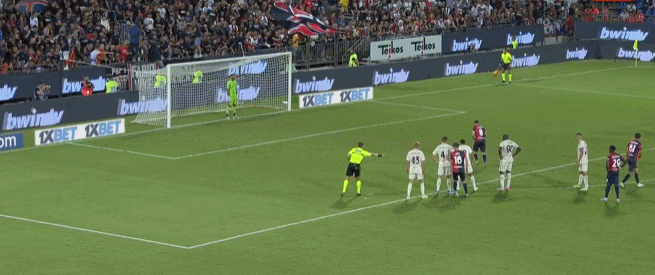 德甲第16轮战报：多特补时绝平法兰克福 多赛一场仍落后拜仁8分